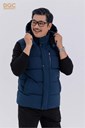 WAJKBC10M copy 2 Ảnh của Áo gile phao 3 lớp